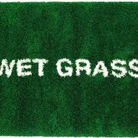 Tappeto Virgil Abloh X IKEA MARKERAD “WET GRASS”