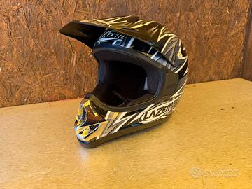 Casco motocross Lazer