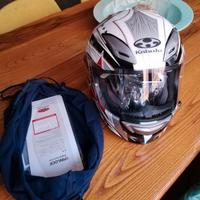 Casco Honda Kabuto Aeroblade III


