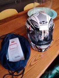 Casco Honda Kabuto Aeroblade III

