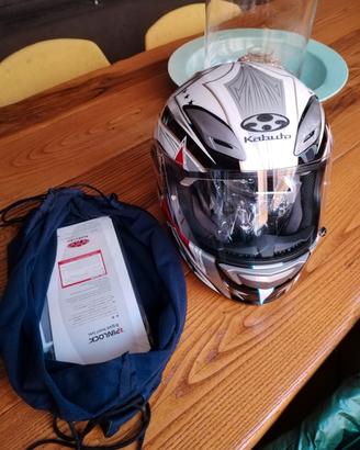 Casco Honda Kabuto Aeroblade III

