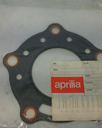 GUARNIZIONE TESTA CILINDRO RS 250 APRILIA AP860000
