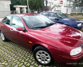 Alfa 156 2.0 Twin Spark