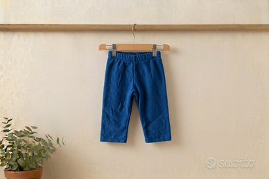 Pantaloni in pile ARMANI Baby 12 mesi