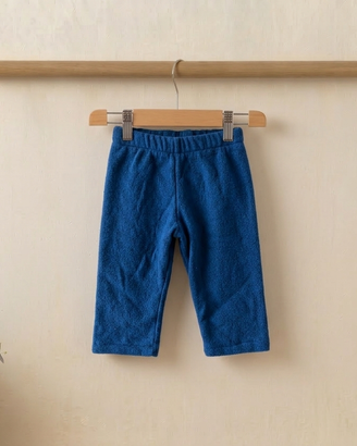 Pantaloni in pile ARMANI Baby 12 mesi