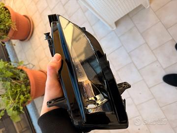 Fendinebbia LATO PASSEGGERO GOLF 7.5 ORIGINALE