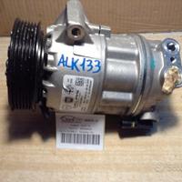 Compressore A/C Alfa Romeo Giulietta 2010+