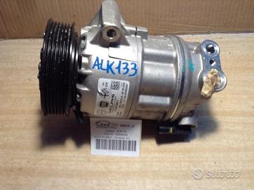 Compressore A/C Alfa Romeo Giulietta 2010+