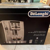 Macchina caffe de longhi