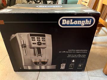 Macchina caffe de longhi