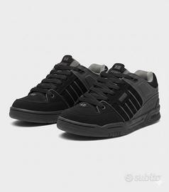 Scarpe Globe Sabre - Taglia 43 - Come Nuove