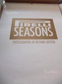 CALENDARIO PIRELLI 1995 Ed.Limit.Nº10465