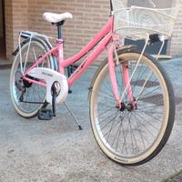 bicicletta 24