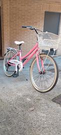 bicicletta 24