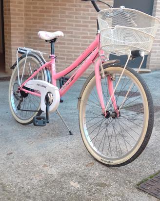 bicicletta 24