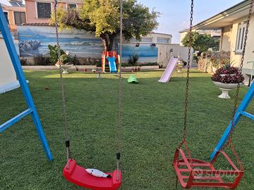 Bilo confort mare zona Arbatax SM Navarrese OG