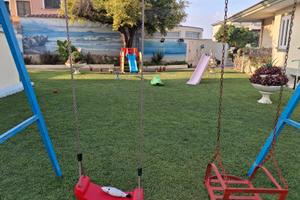 Bilo confort mare zona Arbatax SM Navarrese OG