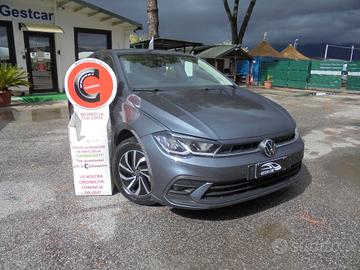 Volkswagen Polo 1.0 TSI DSG Life