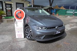 Volkswagen Polo 1.0 TSI DSG Life