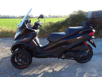 PIAGGIO MP3 350 SPORT