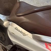 Piaggio beverly
