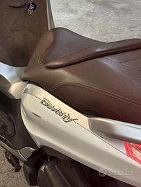 Piaggio beverly
