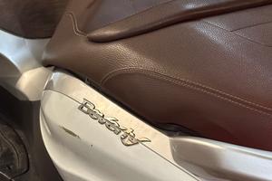 Piaggio beverly