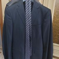 Vestito da uomo Versace 