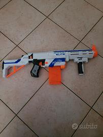 Nerf N-Strike Elite Retaliator

