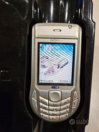 Nokia 6630