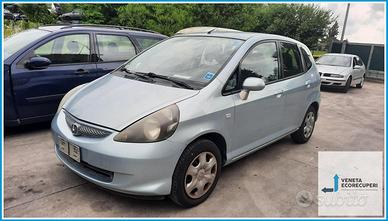 Ricambi Usati HONDA JAZZ 1a Serie 2005