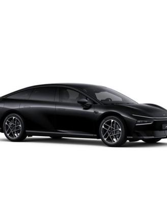 XPENG P7+ AWD PERFORMANCE