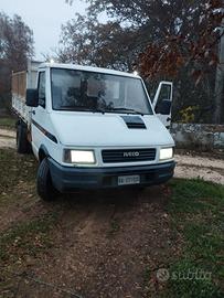 Iveco Daily 1990