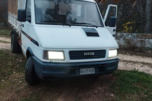 Iveco Daily 1990