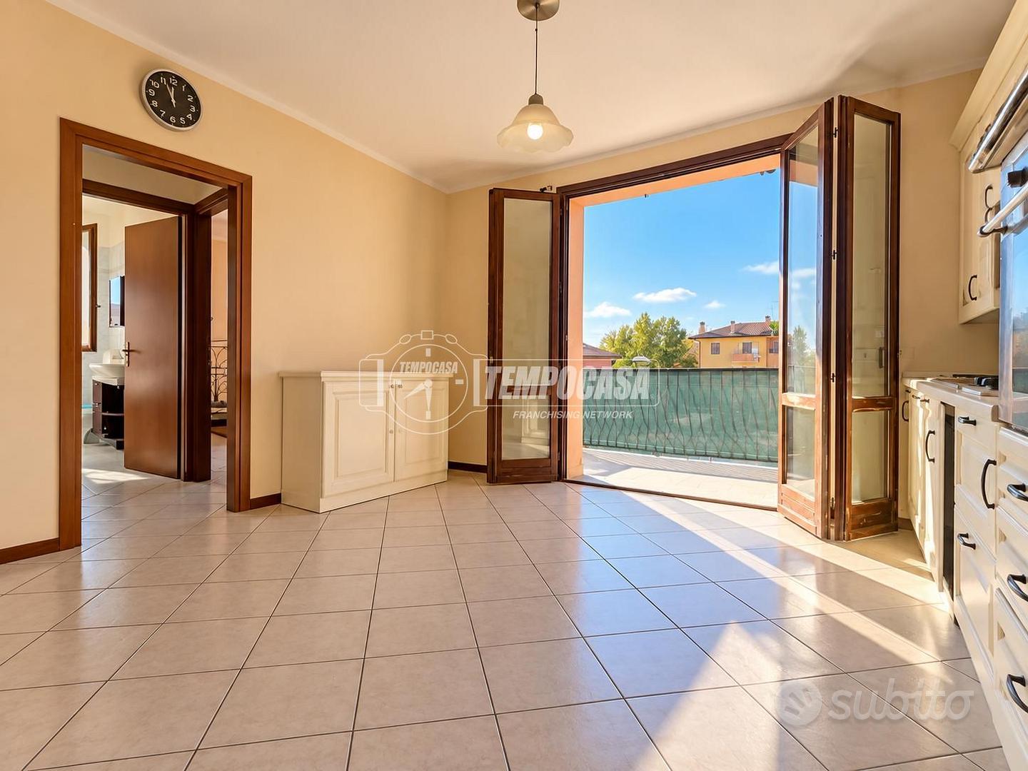 Appartamento – Sant'Agata Bolognese, Crocetta - Vista 4