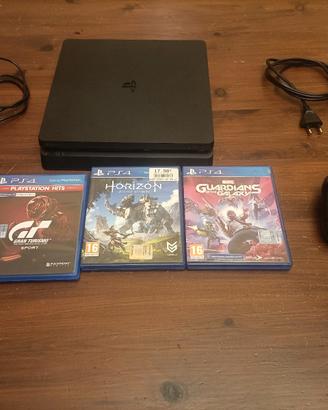 Play station 4 