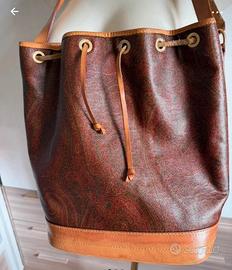 Secchiello vintage Etro