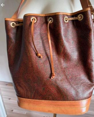 Secchiello vintage Etro
