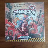 Zombie Vol.2 in Lingua Inglese