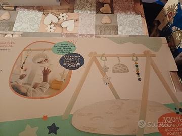 Palestrina Neonati in Legno B. Toys "Starry Sky"