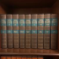 Enciclopedia Rizzoli Larousse