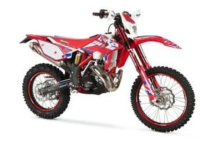 Beta 250 Racing