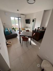 Trilocale santa barbara