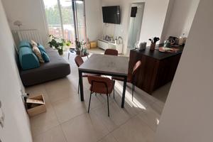 Trilocale santa barbara