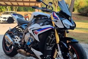 BMW S1000R