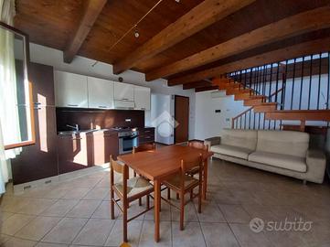 3 LOCALI A BAGNACAVALLO