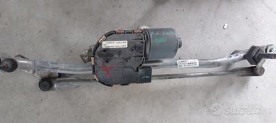 Motorino Tergicristallo Audi A6 del 2015