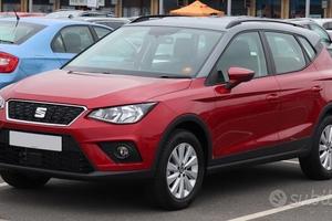 Ricambi usati seat arona 2017-2021