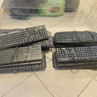 Tastiere per pc