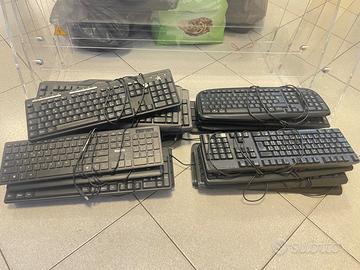Tastiere per pc